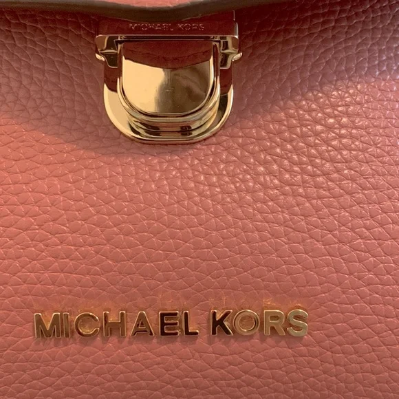 Michael Kors Medium Crossbody Bag/Satchel - Picture 5 of 10